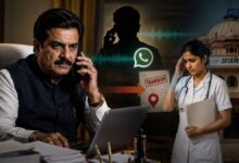 डिप्टी सीएम बनकर वॉइस ऐप से कराया नर्सिंग ऑफिसर का तबादला, अजमेर में खुली पोल