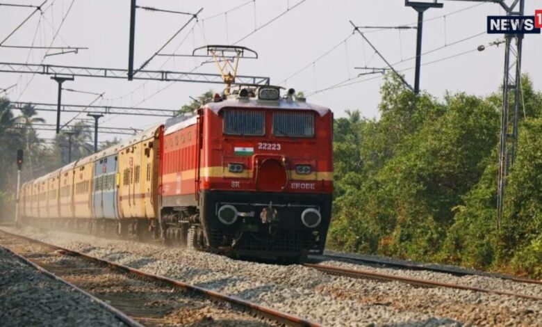 कोटा रेल मंडल का बड़ा फैसला, सोगरिया-धनबाद स्पेशल ट्रेन की अवधि बढ़ाई गई