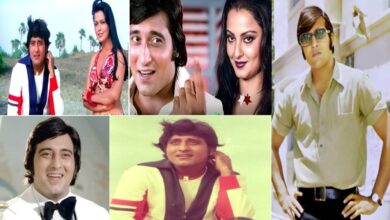 1978 की वो सुपरहिट फिल्म, लता मंगेशकर ने गाया कालजयी गाना, मूवी समा गई दिल में
