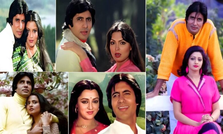 2 फिल्मों में थी एक जैसी कहानी, एक जैसा गाना, दोनों ने की बंपर कमाई, मेकर्स हुए मालामाल