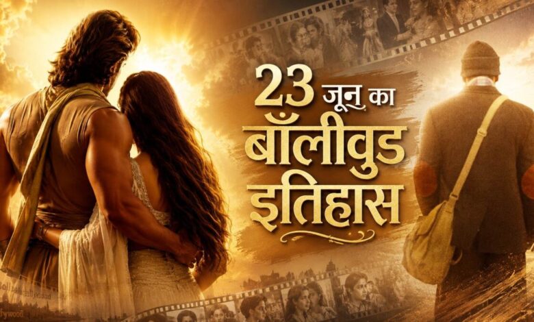 2006 के लिए वरदान, 2017 के लिए अभिशाप; 23 जून को एक तरफ मेकर्स हुए मालामाल, दूसरी तरफ दर्शक को तरस गए थे थिएटर्स