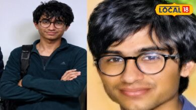 22 की उम्र में बड़ी उड़ान! सीकर के नयन का 'माइक्रोसॉफ्ट' में चयन, पैकेज सुनकर चौंक जाएंगे आप