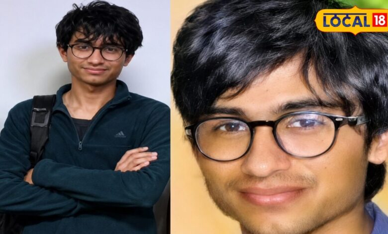 22 की उम्र में बड़ी उड़ान! सीकर के नयन का 'माइक्रोसॉफ्ट' में चयन, पैकेज सुनकर चौंक जाएंगे आप