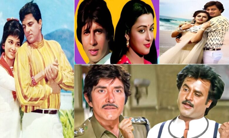 3 अलग-अलग फिल्में, 'सेम' था विलेन का नाम, एक सुपरहिट, दूसरी ऑल टाइम ब्लॉकबस्टर, तीसरी रही फ्लॉप