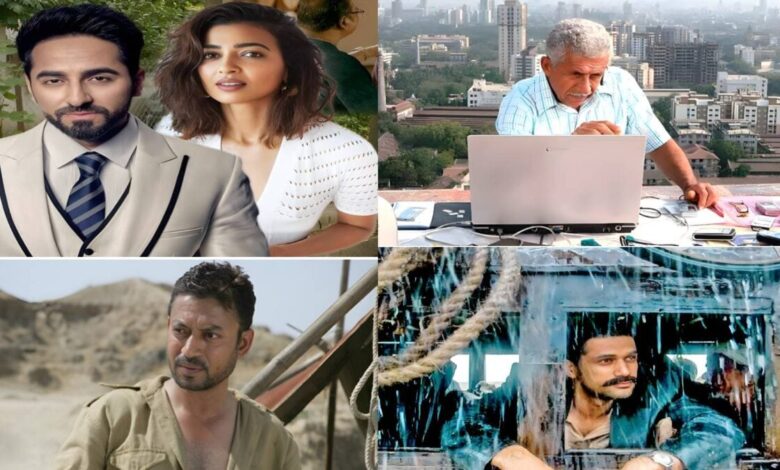7 दिन में रिलीज 2 फिल्में, दोनों मानी जाती हैं मास्टरपीस, एक सुपरहिट, दूसरी बन गई कल्ट हिट