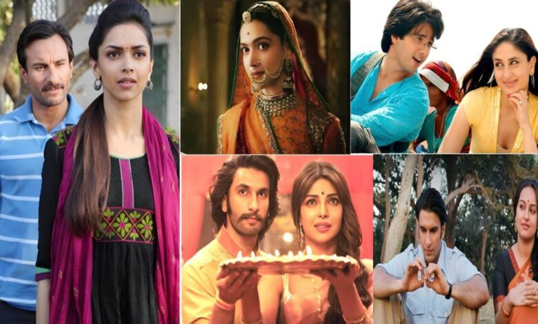 8 साल पहले आई वो फिल्म, हीरोइन ने लिए 12 करोड़ रुपये, बैन होकर भी निकली ब्लॉकबस्टर