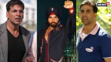 Akshay Kumar Best Comedy Films: अक्षय कुमार के 7 आइकॉनिक किरदार, जिन्होंने बनाया उन्हें कॉमेडी का किंग, तीसरी फिल्म के हर डायलॉग पर छूटेगी हंसी