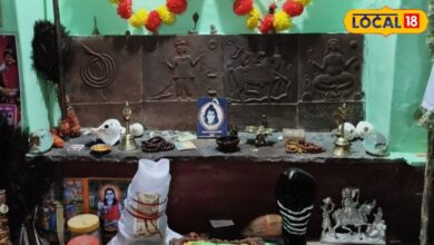 Bikaner Gogaji Temple | अंबासर गोगाजी मंदिर बीकानेर