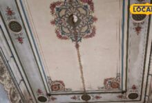 Bikaner News: हजार हवेलियों का शहर बीकानेर, यहां की हवेलियों की छतों और दीवारों में छुपा राजसी सौंदर्य