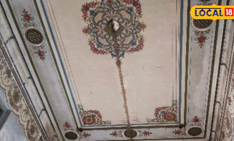 Bikaner News: हजार हवेलियों का शहर बीकानेर, यहां की हवेलियों की छतों और दीवारों में छुपा राजसी सौंदर्य