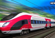 Bullet train | Indian Railways | Tirupati Temple | bullet train to Tirupati | journey to Tirupati by train बुलेट ट्रेन, भारतीय रेल
