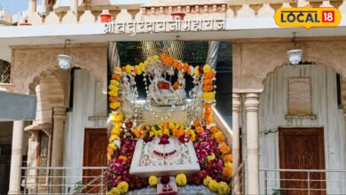 Butati Dham Nagaur | लकवा मरीजों के इलाज का चमत्कारिक मंदिर