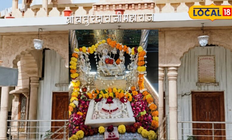 Butati Dham Nagaur | लकवा मरीजों के इलाज का चमत्कारिक मंदिर