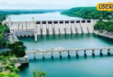 Chambal River Origin to End Route Map in Hindi