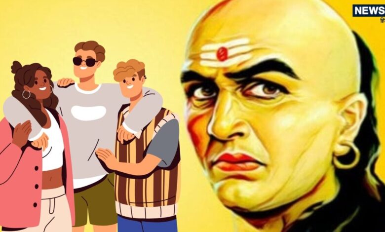 Chanakya Niti People under age of 30 should definitely follow these 5 principles of Chanakya | 30 साल से कम आयु के लोग चाणक्य नीति की इन 5 बातों का जर