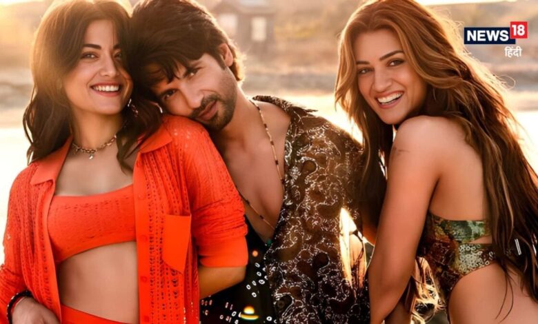 Cocktail 2 Box Office Collection Day 1: 'कॉकटेल 2' को मिली धमाकेदार ओपनिंग, पहले पार्ट को पछाड़ आगे निकली फिल्म, बॉक्स ऑफिस पर डबल डिजिट से खुला खाता