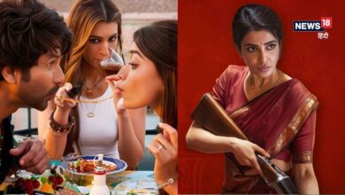 Cocktail 2 vs MIB Box Office Day 6: बॉक्स ऑफिस पर धीमी पड़ी 'कॉकटेल 2' की रफ्तार, 65 करोड़ के पार हुई रोमांटिक फिल्म, जानें 'मां इंती बंगारम' का हाल