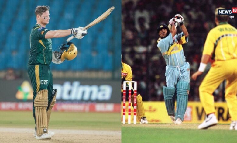 Cricket Records: 20 शतक का वर्ल्ड रिकॉर्ड... एक टीम के खिलाफ सबसे ज्यादा सेंचुरी ठोकने वाले 5 धुरंधर