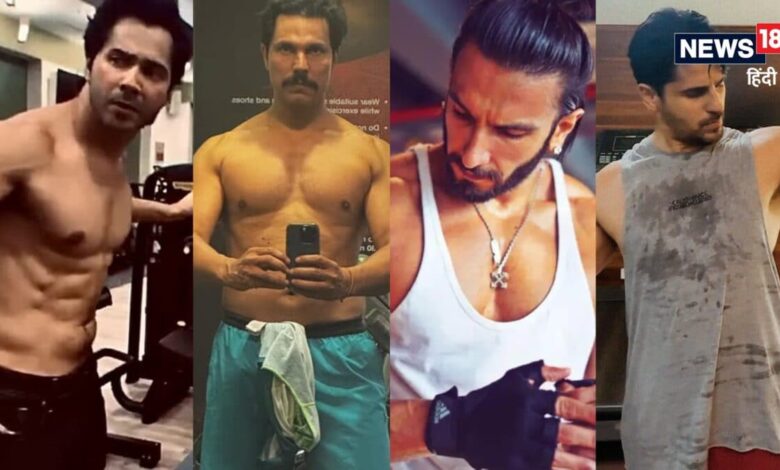 Father's Day: बॉलीवुड के नए फिट डैड्स, किसी ने बदली बच्चों के लिए प्रायोरिटी, तो किसी ने बदला अपना एटीट्यूड