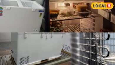 Fridge Maintenance Tips | Fridge Maintenance Tips for Monsoon in Hindi | फ्रिज की आवाज कैसे बंद करें