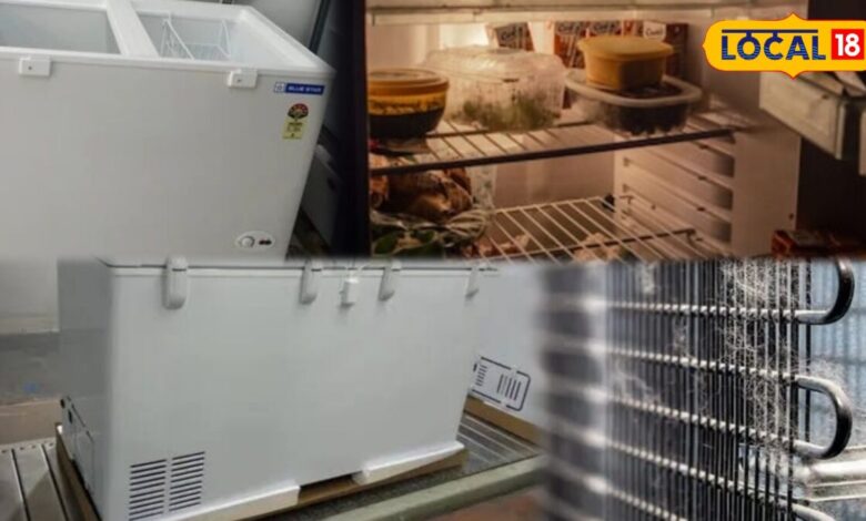 Fridge Maintenance Tips | Fridge Maintenance Tips for Monsoon in Hindi | फ्रिज की आवाज कैसे बंद करें