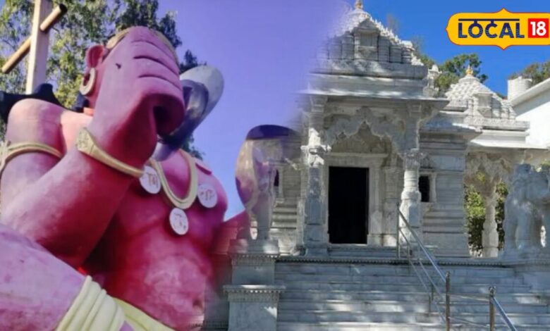 Hanuman Temple: माउंट आबू की पहाड़ियों में छुपा ऐसा रहस्य जहां 21 फीट ऊंचे हनुमान जी खुद देते हैं आशीर्वाद!