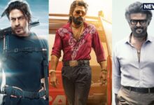 Highest Paid Bollywood Actor: शाहरुख खान-अल्लू अर्जुन और रजनीकांत को छोड़ा पीछे, 1 बॉलीवुड हीरो बना सबसे महंगा एक्टर, लगातार दी 2 ब्लॉकबस्टर