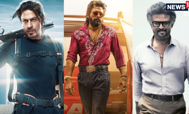Highest Paid Bollywood Actor: शाहरुख खान-अल्लू अर्जुन और रजनीकांत को छोड़ा पीछे, 1 बॉलीवुड हीरो बना सबसे महंगा एक्टर, लगातार दी 2 ब्लॉकबस्टर
