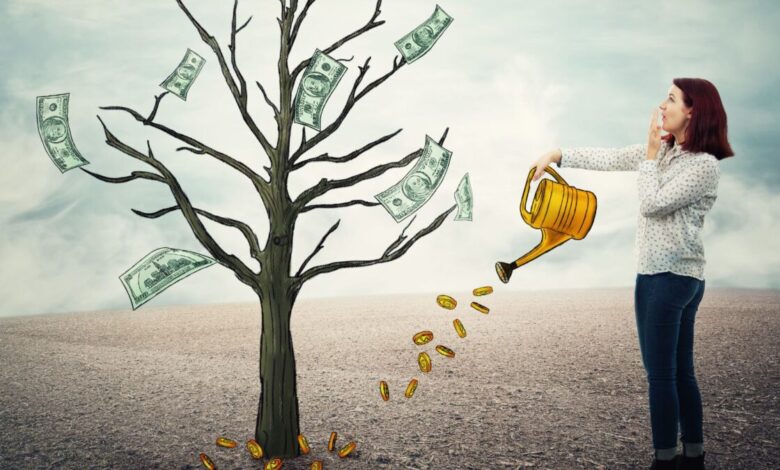 Income Source : आप भी करना चाहते हैं चौतरफा कमाई! इन विकल्पों में आजमाएं हाथ, चुंबक की तरह खिंचता आएगा पैसा