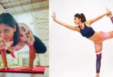 International Day of Yoga: शिल्पा शेट्टी से सामंथा रुथ प्रभु तक, बॉलीवुड की ये 6 सुपरफिट हसीनाएं, फिटनेस के लिए करती हैं योग