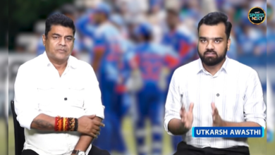 Ireland ने India को किया क्लीन स्वीप, Iyer-Gambhir के फैसलों पर सवाल