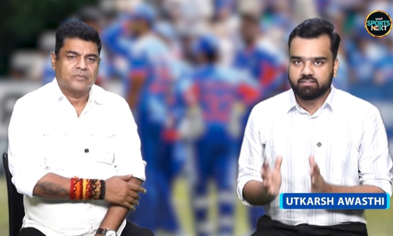 Ireland ने India को किया क्लीन स्वीप, Iyer-Gambhir के फैसलों पर सवाल