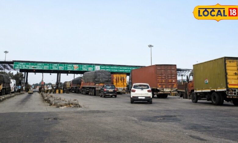 Jaipur News: सौ करोड़ की लागत से तैयार हाई-टेक टोल सिस्टम, दौलतपुरा बना देश का तीसरा एमएलएफएफ टोल प्लाजा
