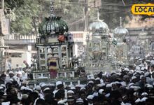 Karauli News I करौली में यहां नहीं निकलता ताजिया जुलूस I rajasthan news