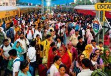 KhatuShyam ji: बाबा श्याम के भक्तों से चमकी रेलवे की किस्मत! रींगस स्टेशन को तीन दिन में हुई ₹1.25 करोड़ की कमाई