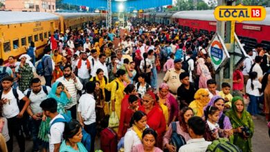 KhatuShyam ji: बाबा श्याम के भक्तों से चमकी रेलवे की किस्मत! रींगस स्टेशन को तीन दिन में हुई ₹1.25 करोड़ की कमाई