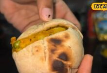 Masala Bati Recipe: बाहर से खस्ता, अंदर छिपा है स्वाद का खजाना, मारवाड़ की 'मसाला बाटी' का हर कोई दीवाना, आपने खाई?