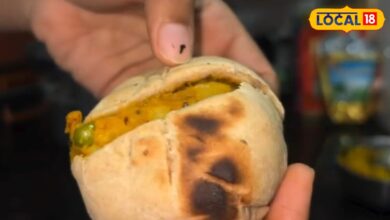 Masala Bati Recipe: बाहर से खस्ता, अंदर छिपा है स्वाद का खजाना, मारवाड़ की 'मसाला बाटी' का हर कोई दीवाना, आपने खाई?