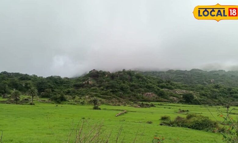 Mount Abu Tourism | Mount Abu Top Monsoon Destination | माउंट आबू टूरिज्म