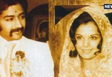Mumtaz Husband Mayur Madhvani: बॉलीवुड की हाईएस्ट पेड एक्ट्रेस, बिजनेसमैन से शादी कर छोड़ी एक्टिंग, सास-ससुर और पति के कहने पर बनी घरेलू महिला