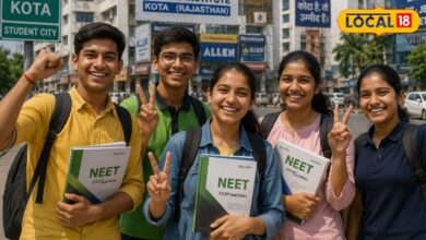 NEET 2027 Free Coaching | NEET Free Coaching