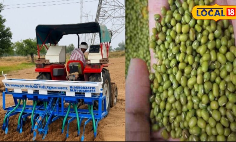 Nagaur Kharif Crop 2026: किस फसल पर रहेगा सबसे ज्यादा फोकस! खरीफ सीजन के लिए तैयार हुआ मास्टर प्लान, जानें किसान भाई