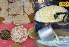Pali news I rajasthan news I मारवाड़ के पांच स्वादिष्ट व्यंजन I famous foods of Pali