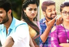 Rashmika Mandanna South Movies Dubbed in Hindi on OTT : ओटीटी पर रश्मिका का जलवा! हिंदी में देखें उनकी ये 5 बेहतरीन फिल्में