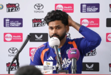 Shreyas Iyer का इंग्लैंड सीरीज़ पर बयान, टीम इंडिया को आगे ले जाने का प्लान तैयार है