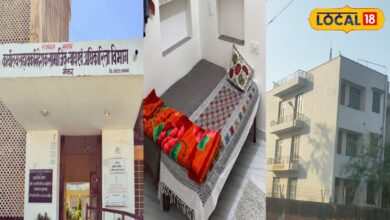 Sikar News: सीकर में 24 छात्रावासों में प्रवेश प्रक्रिया शुरू, वीरांगनाओं और ओबीसी विद्यार्थियों के लिए नया हॉस्टल बना