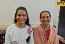 Success Story: हार्डवेयर व्यापारी की बेटी का पहले ही अटेम्प्ट में CA फाइनल क्लियर, कोटा की कनिषा दयानी ने किया जिले का नाम