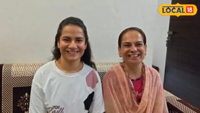 Success Story: हार्डवेयर व्यापारी की बेटी का पहले ही अटेम्प्ट में CA फाइनल क्लियर, कोटा की कनिषा दयानी ने किया जिले का नाम