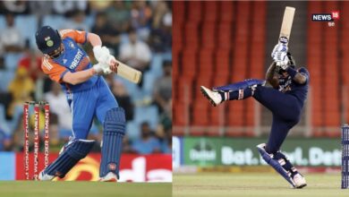 T20I करियर की पहली गेंद पर छक्का उड़ाने वाले 3 भारतीय, लिस्ट से जुड़ा बॉलर का नाम