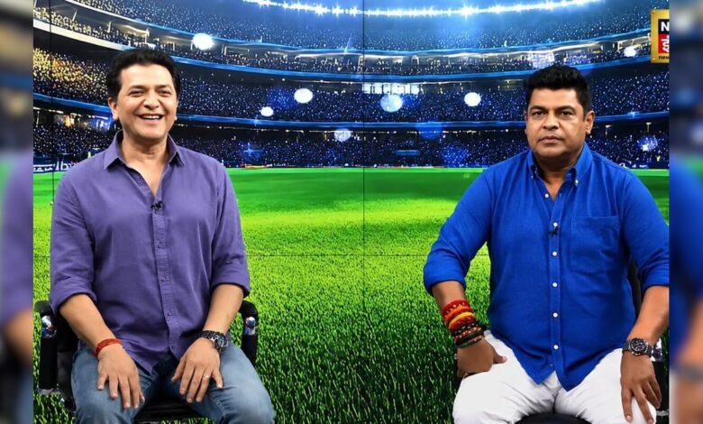 Team India में नई उम्मीद या दबाव में चूक? #Cricket2026 – News18 हिंदी